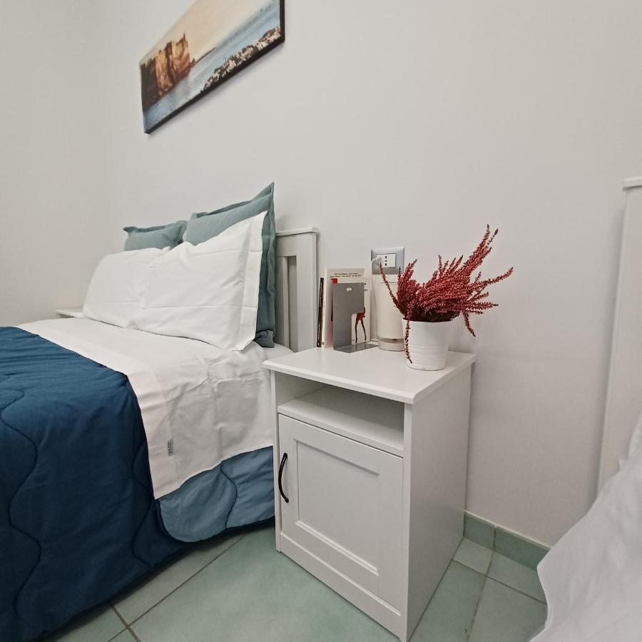 Casa Sassolini Appartamento Napoli