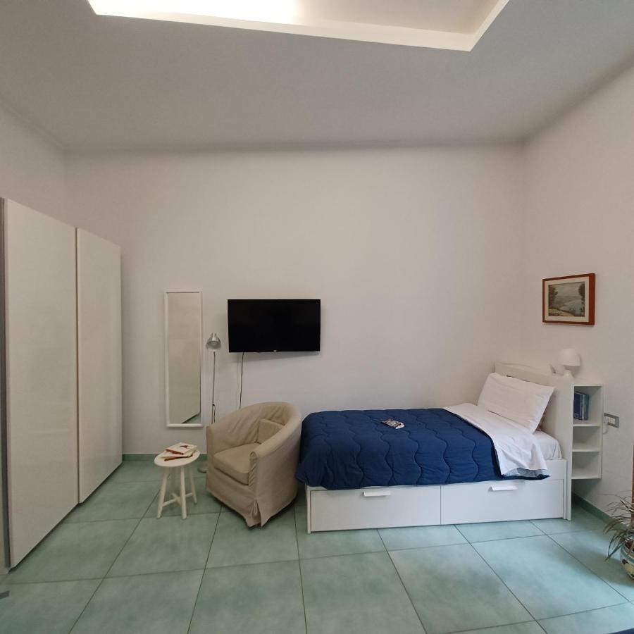 Appartamento Casa Sassolini