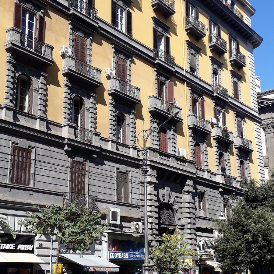 Casa Sassolini Appartamento Napoli