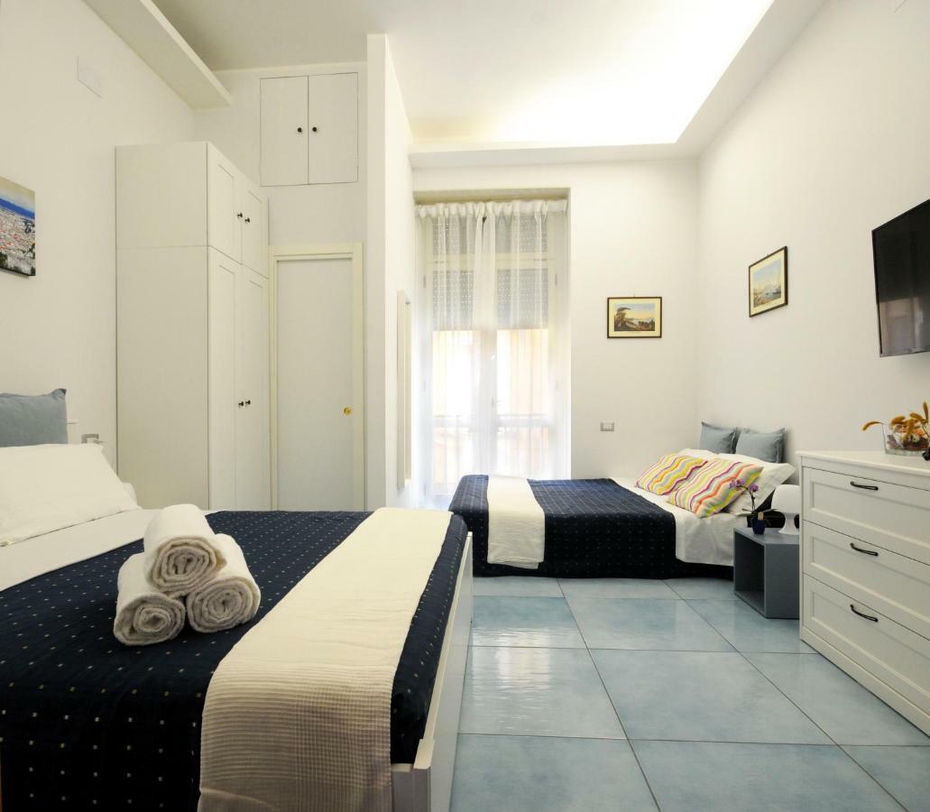 Appartamento Casa Sassolini Napoli