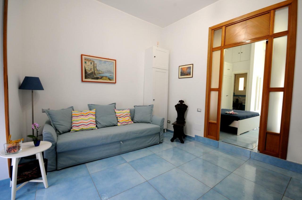 Appartamento Casa Sassolini