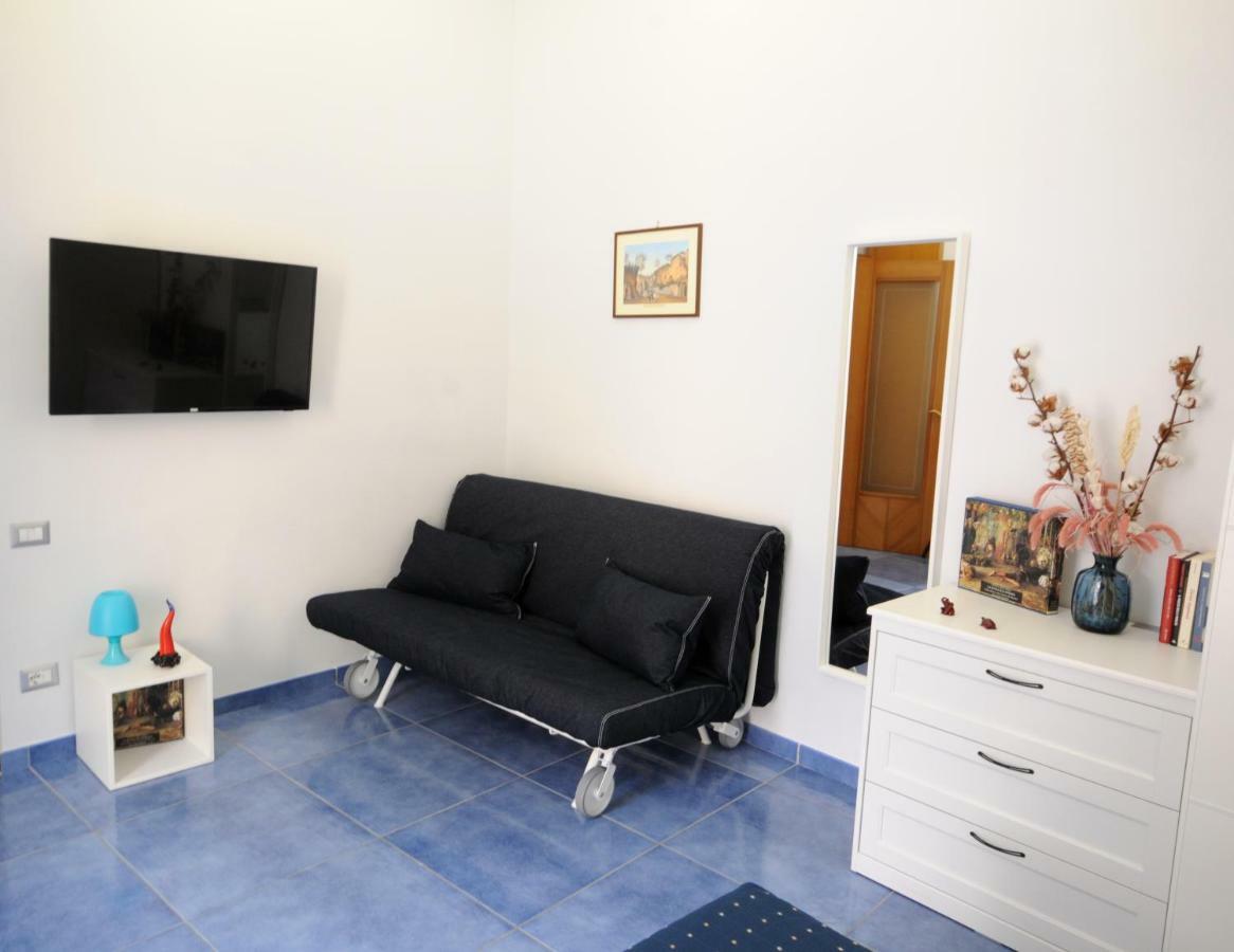 Casa Sassolini Appartamento Napoli