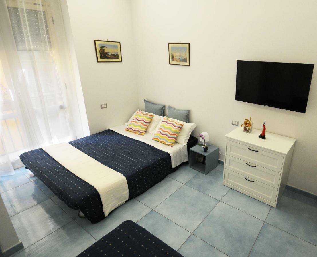 Casa Sassolini * Napoli
