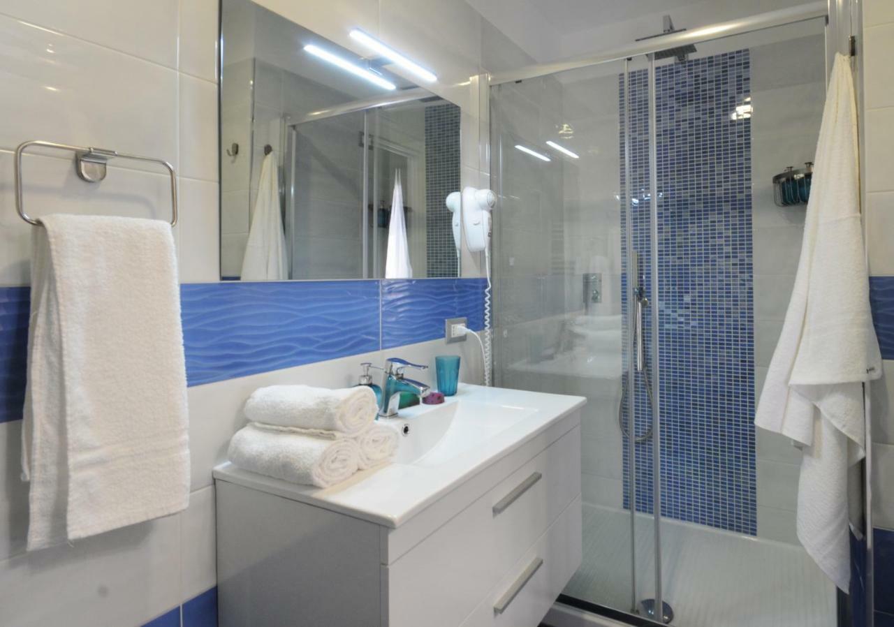Appartamento Casa Sassolini Napoli