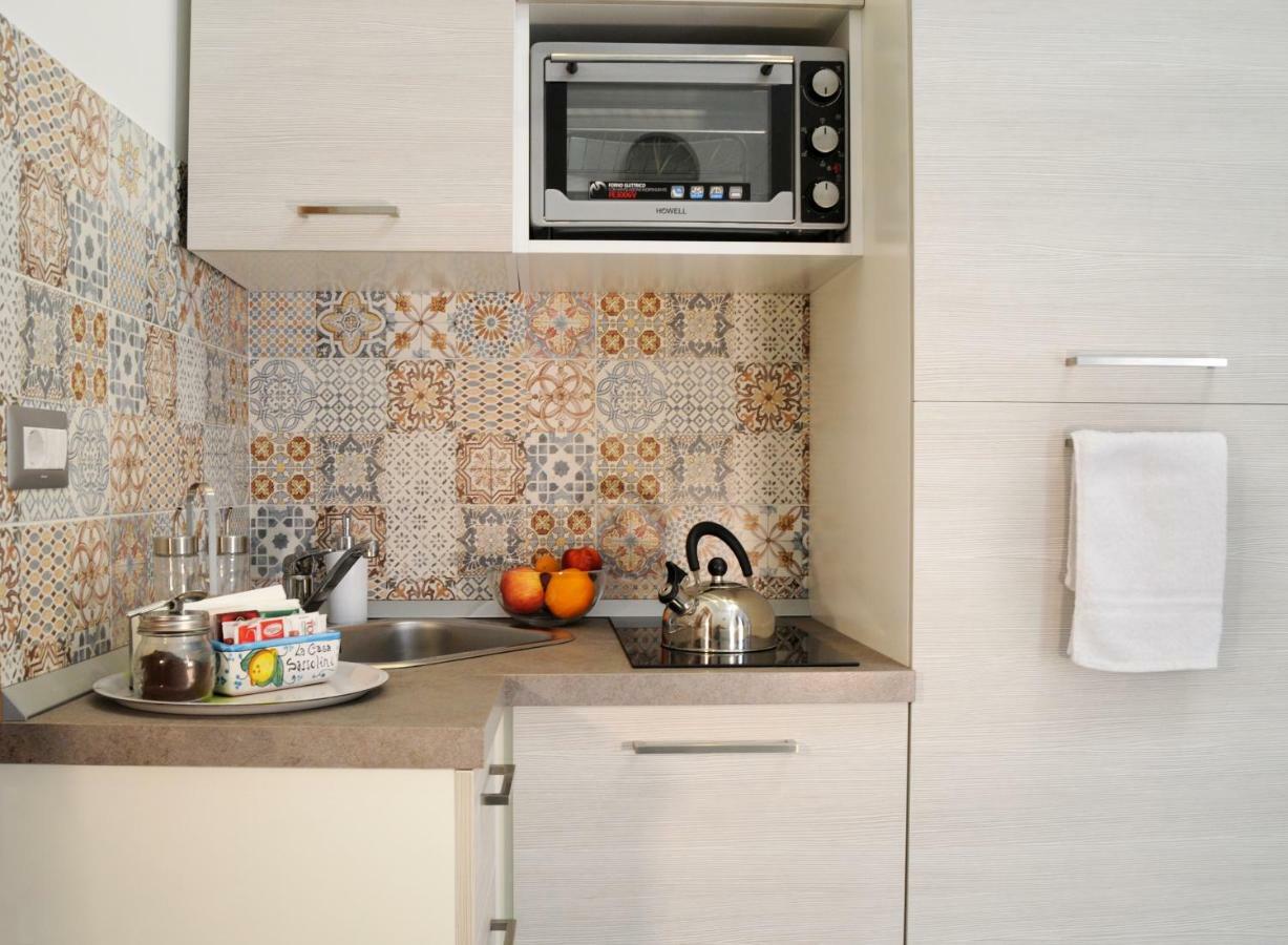 Appartamento Casa Sassolini Napoli