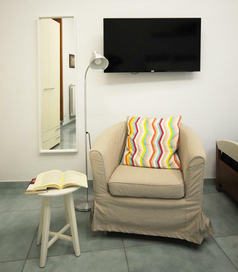 Appartamento Casa Sassolini *